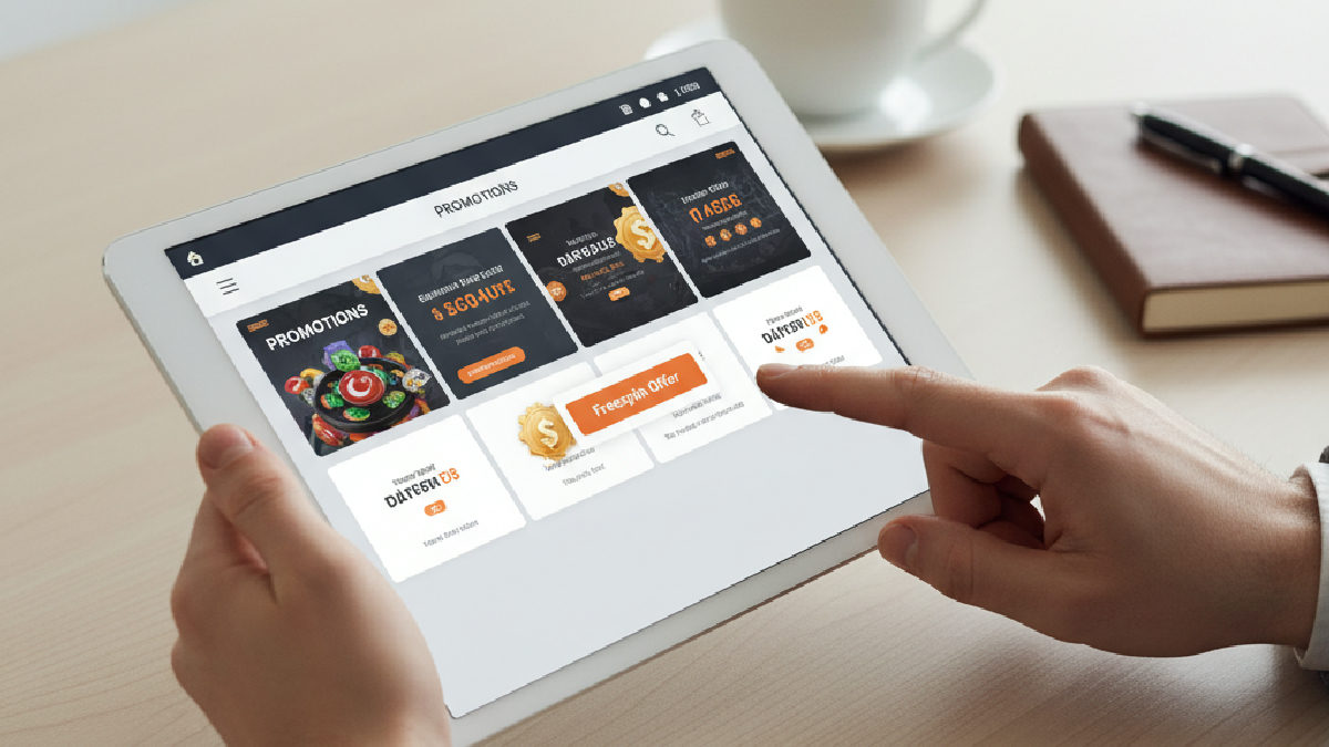 Mobilbahis freespin fırsatlarını yakalamak için güncel promosyonlar sayfasına göz atın.