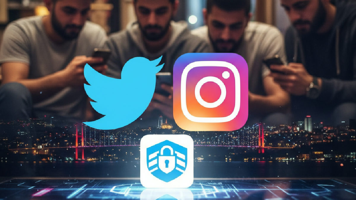 Mobilbahis erişim linki bulmak için sosyal medya ve VPN kullanımı