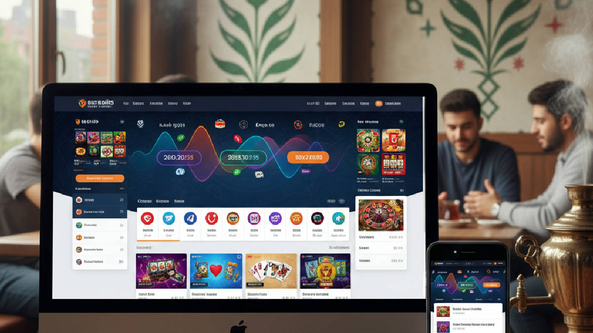 Mobilbahis platformunda canlı bahis ve casino oyunları kesintisiz devam ediyor.