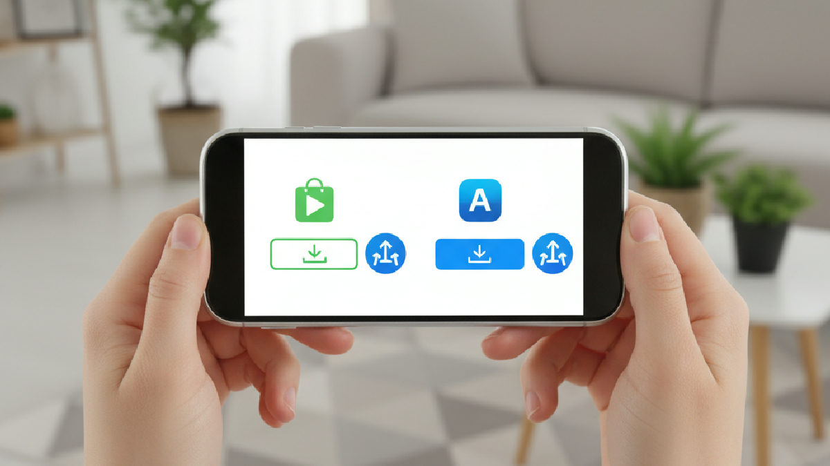 Mobilbahis mobil uygulama kurulum adımları ile ilgili detaylı rehber.
