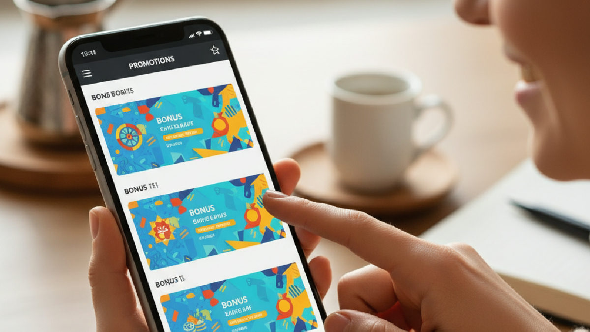 Mobilbahis canlı casino bonusu kampanyalarını inceleme ve takip etme