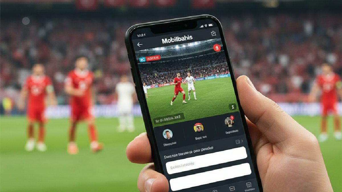 Mobilbahis mobil uygulaması ile güncel giriş sorunlarına pratik ve hızlı çözüm