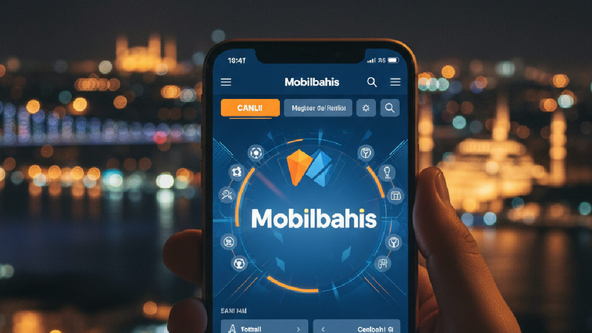 Mobilbahis güncel giriş adresi ile kesintisiz bahis keyfi ve özel bonus fırsatları